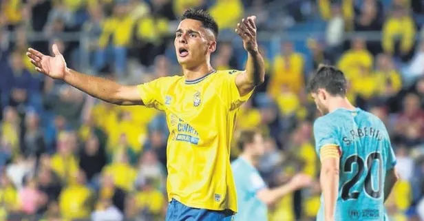 Cardona sürprizi: Beşiktaş İspanyol yıldızı transfer etmek için harekete geçti