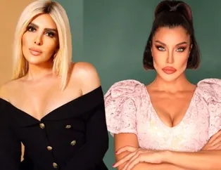 Deniz Akkaya’dan Selin Ciğerci’ye: Şahsiyetsizsin, seni şikayet edeceğim!