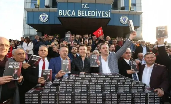 FOX, İzmir'deki kepazeliği görmüyor-4