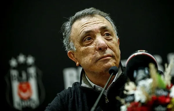 Beşiktaş Başkanı Ahmet Nur Çebi A Spor'a konuştu: Taş üstünde taş bırakmam-3