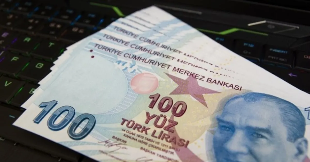 1000 lira engelli evde bakim maasi alanlar dul ve yetimler eyt liler icin var mi takvim