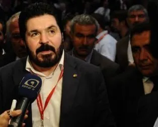 Baykal’ın sağ koluydu! AK Parti’den aday oldu