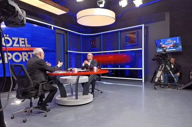 Türkiye'yi yöneteceklerini iddia eden Millet İttifakı hala oturma düzeni krizini aşamadı! Kılıçdaroğlu'ndan "alfabetik sıra" önerisi