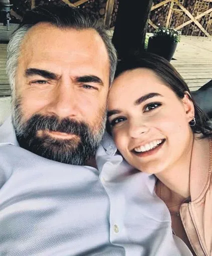 'Eşkıya Dünyaya Hükümdar Olmaz'ın Zeynep karakteriydi: Ece Hakim önce Harvard'ı kazandı sonra ise...-6