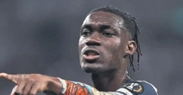 Bissouma için Çizme’den rakip