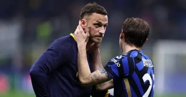Marko Arnautovic Inter’e veda etti