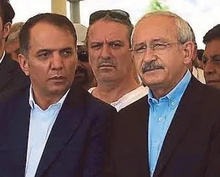 Son dakika: Enver Altaylı, Kılıçdaroğlunun akıl hocası Rasim Bölücek ile tam bin 159 kez görüşmüş!