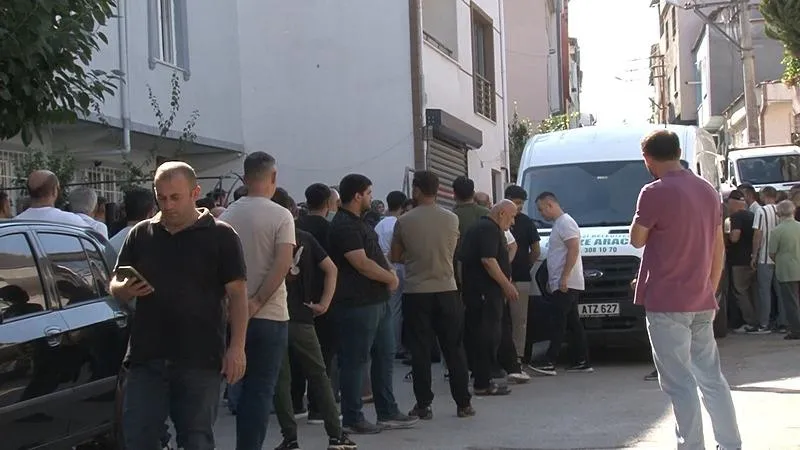 10 yaşındaki Yusuf Çakır'ı hayattan koparmıştı! Küçük çocuğa çarpıp kaçan cani minibüs şöförü tutuklandı-4