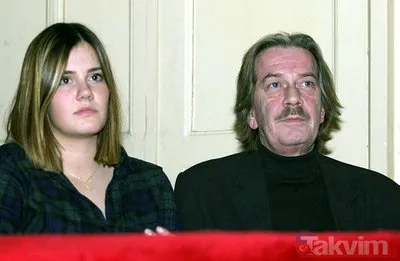 Ferhan Sensoy Un Cenazesine Cirkin Saldiri Eski Esi Derya Baykal Ve Kizlari Ferhan Ile Derya Konusmakta Bile Gucluk Cekerken Galeri Takvim