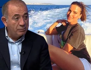 CHP'li Gürsel Tekin 3. evliliğini Çırağan Sarayı’nda kendisinden 26 yaş küçük haber spikeri Mehtap Özkan ile yaptı!
