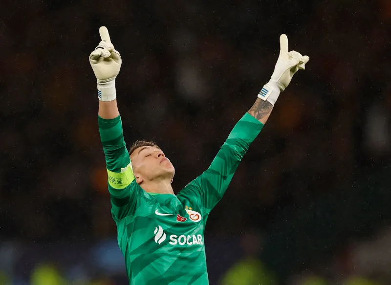 GALATASARAY TRANSFER HABERLERİ | Galatasaray'da 1 devir sona eriyor! Muslera'nın yeni takımını duyurdular - 1