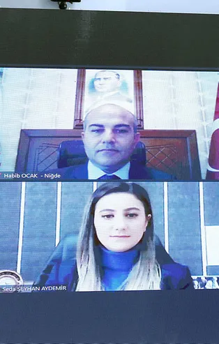 MEB'den 'MEB Ajanda' ve 'E-okul' uygulaması!