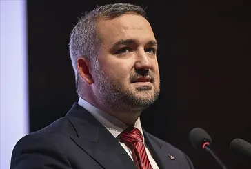 Karahan Meclis’te sunum yapacak