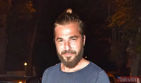 Diriliş Ertuğrul Dizisinde Son Günlerini Yaşıyor Engin Altan Düzyatan. Engin Altan Düzyatan'ın Diziden Ayrılması Sonrası Başrol Burak Özçivit'e Emanet Olacak...