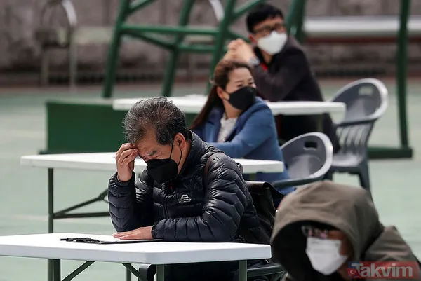 Son dakika: Dünya bu karelerin ardından Kuzey Kore'ye kilitlendi! - 12
