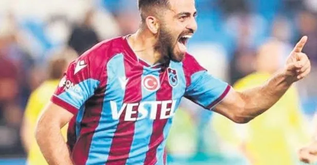 Umut Bozok takımda kalıyor