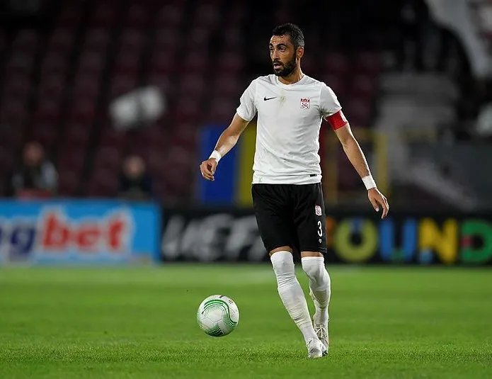 Eski hocası G.Saray’ın yeni transferini TAKVİM’e anlattı