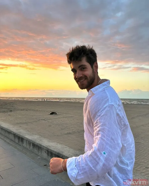 İşte Emre Bey başta olmak üzere ünlü isimlerin memleketleri...