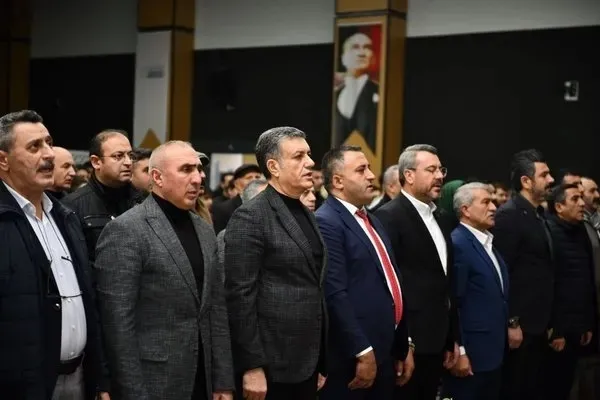 CHP'nin Atatürkçülüğü DEM'lenene kadar! Esenyurt Belediyesi'nde skandal! Her yerden kaldırdılar-2