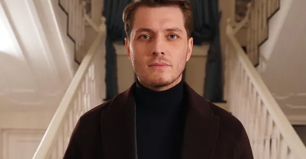 ATV'nin yeni dizisi Aynı Yağmur Altında İstanbul'da sete çıktı: Hikaye Londra'da başladı!