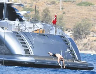Issız adam
