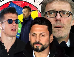 Yeni hocayı resmen duyurdular| 1 yıllık sözleşmeye imzasını atacak! Fenerbahçe...