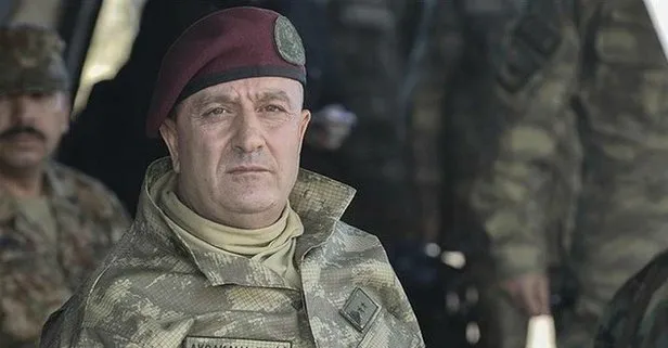 YAŞ kararları açıklandı! Zekai Aksakallı...