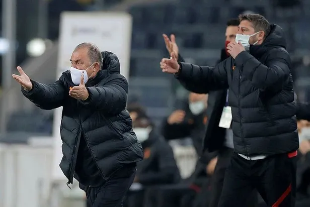 Fenerbahçe-Galatasaray derbisindeki küfür skandalında flaş gelişme: Fatih Terim suç duyurusunda bulundu!-2