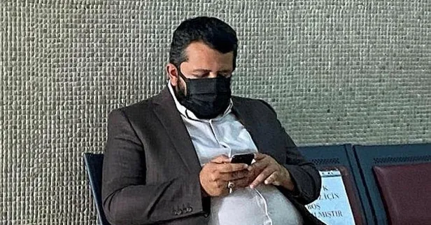 Danıştay 5. Dairesi'nin rezaletine Yargıtay 'dur' dedi! Küfürbaz trol savcı Özcan Muhammed Gündüz için ceza istemi