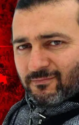 Paraşüt pilotunun feci ölümü!