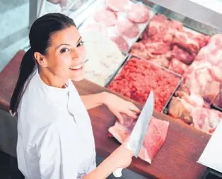 Ete-süte yüzde 20 indirim göründü