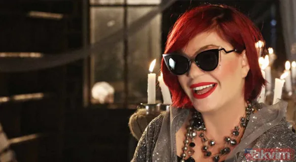 Emel Müftüoğlu’ndan çarpıcı açıklamalar! “Şimdiki aklım olsa o klibi çekmezdim” dedi itirafları peş peşe sıraladı - 9