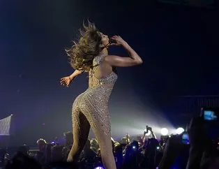Jennifer Lopez ve Beyonce öyle bir şey istiyor ki! Bu kadarı da olmaz