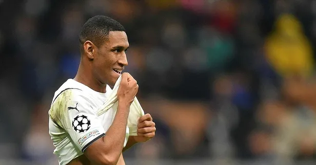 Tete Galatasaray'da! İşte sözleşme detayları