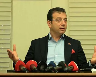 Ekrem İmamoğlunun maskesi bir kez daha düştü! Milyonluk villaları böyle saklamış