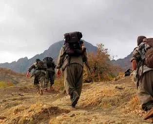 Terör örgütü PKK’dan alçak tehdit!