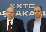 KKTCden, ABDnin GKRYye yönelik silah ambargosunu kaldırma kararına sert tepki