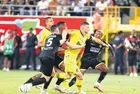 Fenerbahçe 14 sezon sonra 5'te 5'le başladı!