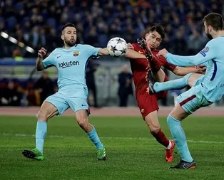 Roma’nın hocası Cengiz Ünder’i böyle motive etti