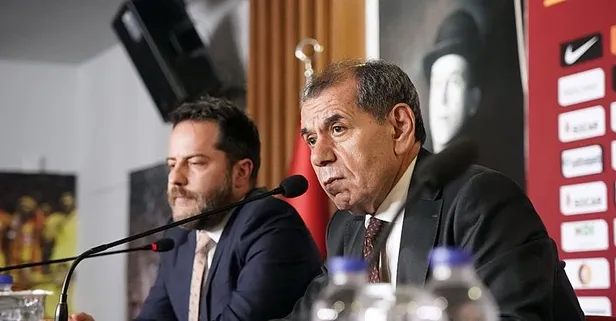 Galatasaray yanıtı transfer ile verecek! Fenerbahçe'ye dev çalım