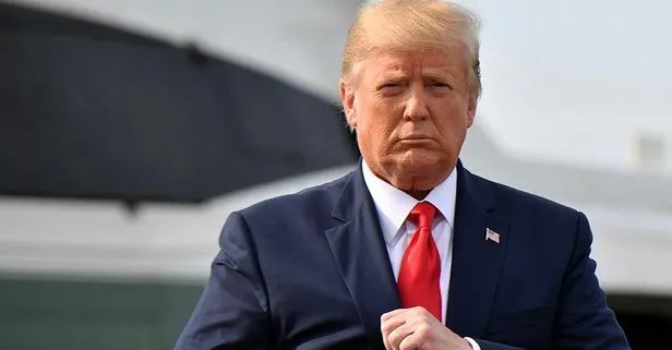 Trump’tan flaş açıklama: Rusya da katılsın