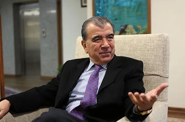 FETÖ elebaşı Fetullah Gülen, Enver Altaylı’yı Abdullah Gül’e danışman yapmak istemiş