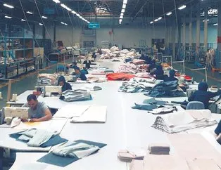 TMSF şirketleri dünya pazarlarına açılıyor