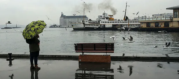 Ramazan bayramında hava nasıl olacak? Flaş tahmin