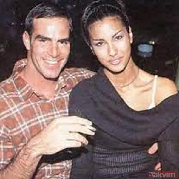 1 yıllık ilişkilerini sonlandıran Çağla Şıkel ile Nail Gönenli ayrılığı kısa sürdü! Birlikte sabahlayan ikili bakın nasıl yakalandı! - 18