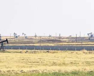 ABD ordusu petrol sahalarındaki devriyelere yeniden başladı