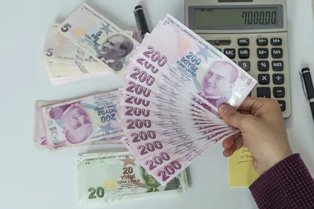 2022 asgari ücret zammı ile birlikte memur ve emekli maaşları ne kadar, kaç TL olacak? 2022 memur maaş zammı ne kadar?-3