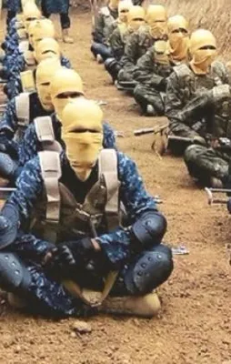 10 bin DEAŞ'lı o ülkeye yerleşti!