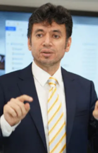 Koronavirüsü yenmişti, kalbine yenik düştü! Prof. Dr. İlker Küçük hayatını kaybetti