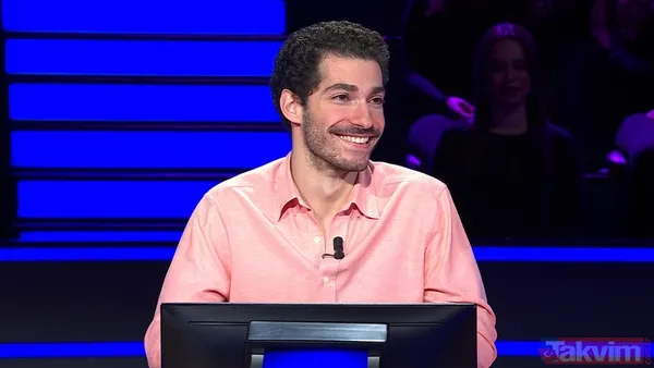 Milyoner'de geceye damga vuran 300 bin TL'lik Trabzonspor sorusu - 2